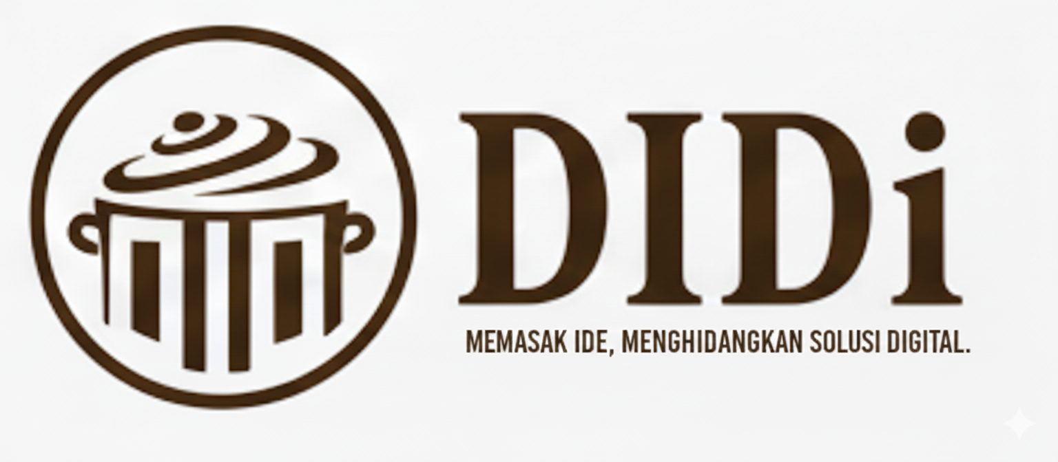 Logo Dapur Inovasi Digital